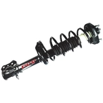 Order FCS AUTOMOTIVE - 2331008L - Rear Complete Strut Assembly For Your Vehicle