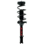 Order Rear Complete Strut Assembly by FCS AUTOMOTIVE - 2331583L For Your Vehicle