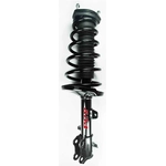Order FCS AUTOMOTIVE - 2331590L - Rear Complete Strut Assembly For Your Vehicle