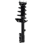 Order Rear Complete Strut Assembly by FCS AUTOMOTIVE - 2331613R For Your Vehicle