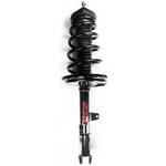 Order Rear Complete Strut Assembly by FCS AUTOMOTIVE - 2331613L For Your Vehicle