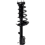 Order FCS AUTOMOTIVE - 2333320L - Rear Complete Strut Assembly For Your Vehicle