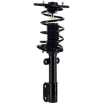 Order FCS AUTOMOTIVE - 2333354L - Rear Complete Strut Assembly For Your Vehicle