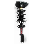 Order FCS AUTOMOTIVE - 2333354L - Rear Complete Strut Assembly For Your Vehicle
