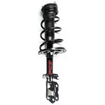 Order FCS AUTOMOTIVE - 2333376L - Rear Complete Strut Assembly For Your Vehicle