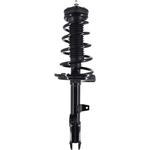 Order Rear Complete Strut Assembly by FCS AUTOMOTIVE - 2333378L For Your Vehicle