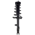 Order Rear Complete Strut Assembly by FCS AUTOMOTIVE - 2333378R For Your Vehicle