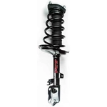 Order Rear Complete Strut Assembly by FCS AUTOMOTIVE - 2333378L For Your Vehicle