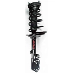 Order Rear Complete Strut Assembly by FCS AUTOMOTIVE - 2333378R For Your Vehicle
