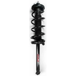 Order FCS AUTOMOTIVE - 2336312 - Rear Complete Strut Assembly For Your Vehicle