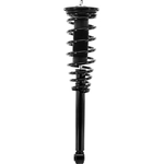 Order Rear Complete Strut Assembly by FCS AUTOMOTIVE - 2345399 For Your Vehicle