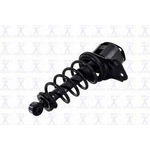 Order Rear Complete Strut Assembly by FCS AUTOMOTIVE - 2345453L For Your Vehicle