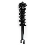 Order Rear Complete Strut Assembly by FCS AUTOMOTIVE - 2345685L For Your Vehicle