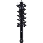 Order Rear Complete Strut Assembly by FCS AUTOMOTIVE - 2345721L For Your Vehicle