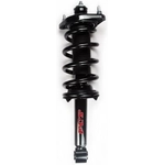Order Rear Complete Strut Assembly by FCS AUTOMOTIVE - 2345721L For Your Vehicle