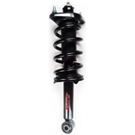 Order Rear Complete Strut Assembly by FCS AUTOMOTIVE - 2345721R For Your Vehicle