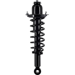 Order Rear Complete Strut Assembly by FCS AUTOMOTIVE - 2345742L For Your Vehicle