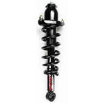 Order Rear Complete Strut Assembly by FCS AUTOMOTIVE - 2345742L For Your Vehicle