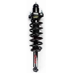 Order Rear Complete Strut Assembly by FCS AUTOMOTIVE - 2345750 For Your Vehicle