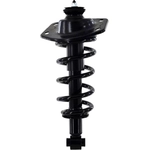 Order Rear Complete Strut Assembly by FCS AUTOMOTIVE - 2345826L For Your Vehicle