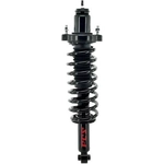 Order FCS AUTOMOTIVE - 2345844 - Rear Complete Strut Assembly For Your Vehicle