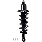 Order FCS AUTOMOTIVE - 2355016L - Suspension Strut and Coil Spring Assembly For Your Vehicle
