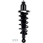 Order FCS AUTOMOTIVE - 2355016R - Suspension Strut and Coil Spring Assembly For Your Vehicle