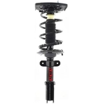 Order Rear Complete Strut Assembly by FCS AUTOMOTIVE - 3332304L For Your Vehicle