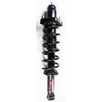 Order FCS AUTOMOTIVE - 3345484 - Rear Complete Strut Assembly For Your Vehicle