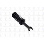 Order Rear Complete Strut Assembly by FCS AUTOMOTIVE - 3345793R For Your Vehicle