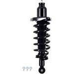 Order FCS AUTOMOTIVE - 3355016L - Suspension Strut and Coil Spring Assembly For Your Vehicle