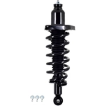Order FCS AUTOMOTIVE - 3355016R - Suspension Strut and Coil Spring Assembly For Your Vehicle