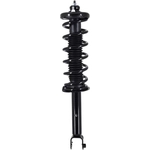 Order Rear Complete Strut Assembly by FCS AUTOMOTIVE - 4345793L For Your Vehicle