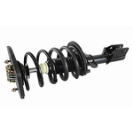 Order GSP NORTH AMERICA - 810037 - Suspension Strut and Coil Spring Assembly - Rear Left For Your Vehicle