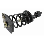 Order GSP NORTH AMERICA - 810038 - Suspension Strut and Coil Spring Assembly - Rear Right For Your Vehicle