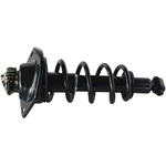 Order GSP NORTH AMERICA - 810066 - Suspension Strut and Coil Spring Assembly - Rear Right For Your Vehicle