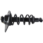 Order GSP NORTH AMERICA - 810067 - Suspension Strut and Coil Spring Assembly - Rear Left For Your Vehicle