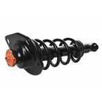 Order GSP NORTH AMERICA - 810069 - Suspension Strut and Coil Spring Assembly - Rear Left For Your Vehicle