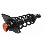 Order GSP NORTH AMERICA - 810071 - Suspension Strut and Coil Spring Assembly - Rear Left For Your Vehicle