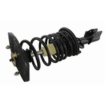 Order GSP NORTH AMERICA - 810215 - Suspension Strut and Coil Spring Assembly - Rear Left For Your Vehicle