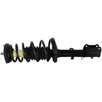 Order GSP NORTH AMERICA - 810315 - Suspension Strut and Coil Spring Assembly - Rear left For Your Vehicle