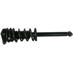 Order GSP NORTH AMERICA - 810316 - Suspension Strut and Coil Spring Assembly - Rear For Your Vehicle