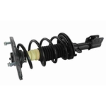 Order GSP NORTH AMERICA - 810337 - Suspension Strut and Coil Spring Assembly - Rear Right For Your Vehicle