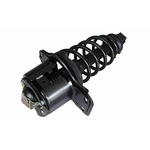 Order GSP NORTH AMERICA - 811013 - Suspension Strut and Coil Spring Assembly - Rear Left For Your Vehicle