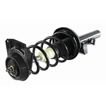 Order GSP NORTH AMERICA - 811030 - Suspension Strut and Coil Spring Assembly - Rear For Your Vehicle