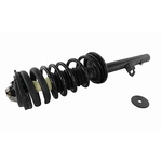 Order GSP NORTH AMERICA - 812115 - Suspension Strut and Coil Spring Assembly - Rear For Your Vehicle