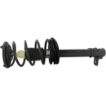 Order GSP NORTH AMERICA - 812327 - Suspension Strut and Coil Spring Assembly - Rear Left For Your Vehicle