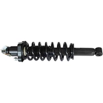 Order GSP NORTH AMERICA - 812333 - Suspension Strut and Coil Spring Assembly - Rear For Your Vehicle