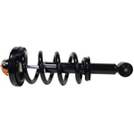 Order Rear Complete Strut Assembly by GSP NORTH AMERICA - 813010 For Your Vehicle
