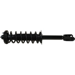 Order Rear Complete Strut Assembly by GSP NORTH AMERICA - 813114 For Your Vehicle